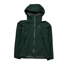 Arcteryx Jackets