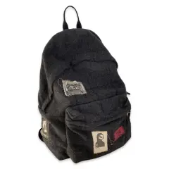 Raf Simons x Eastpak Wool Backpack