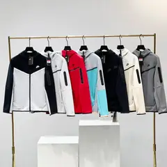 Tech Fleece