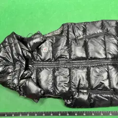 Moncler vest