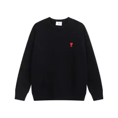 Amiri knit