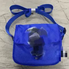 Blue Trapstar Bag