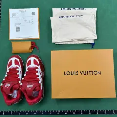 Louis Vuitton skate