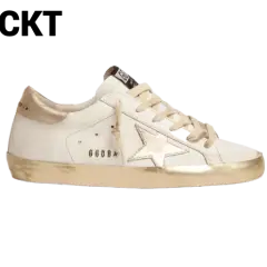 Golden Goose Superstar