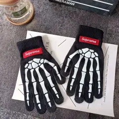Supreme Skeleton Gloves