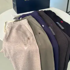 Polo Sweatpants