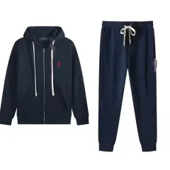 Polo Tracksuit