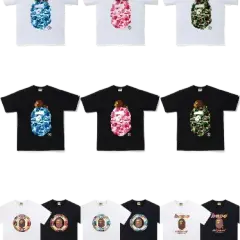 Bape Tee