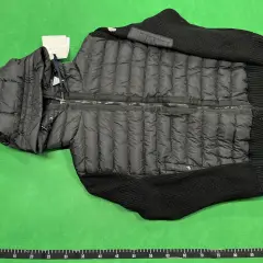 Moncler Cardigan Hooded