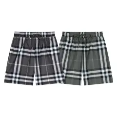 Burberry shorts