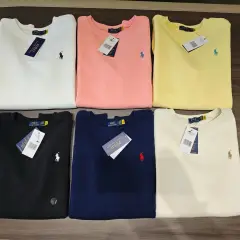 Ralph Lauren Long Sleeve