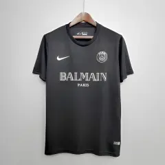 Balmain x PSG