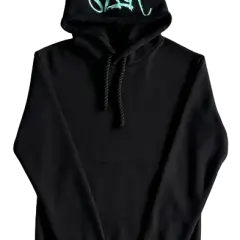 Syna World Black Cyan Tracksuit