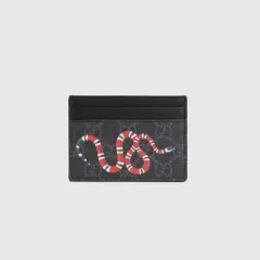 Gucci Card Holder