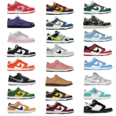 Nike Dunk Low