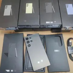 Samsung S24 ultra