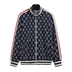 Gucci tracksuit + shorts