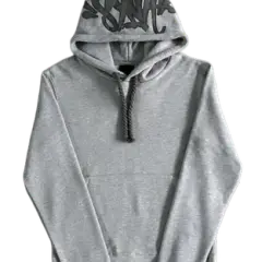 Syna World Grey Tracksuit