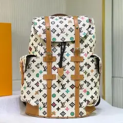 Lv x Tyler the Creator Backpack