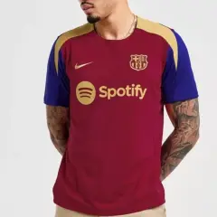 Fcb Strike Jersey