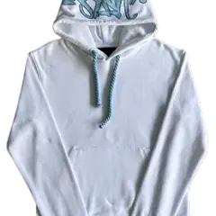 Syna World White Tracksuit