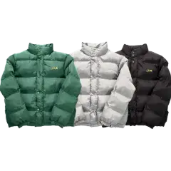 Corteiz Jacket Puffer Bolo
