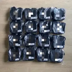 Trapstar Reflective Bag