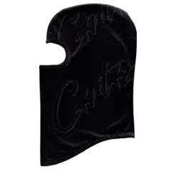 Corteiz Ski Mask Alcatraz