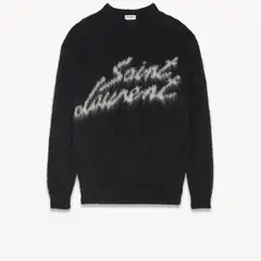 Jersey 90s Saint Laurent