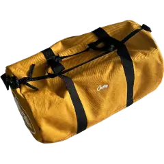 Corteiz bag Duffle Alcatraz -Yellow