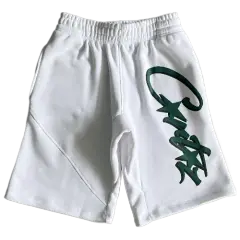Corteiz shorts Gradient c star