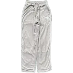 Corteiz pants Tracksuit Velvet – GRAY