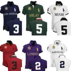 Ralph Lauren Polo Chief Keef