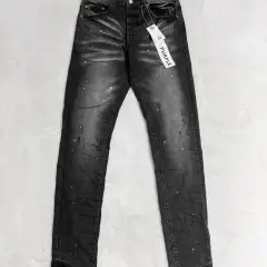 Purple Jeans