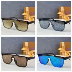 Louis Vuitton Glasses