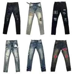 Amiri jeans slim