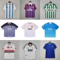 Fotball Jersey