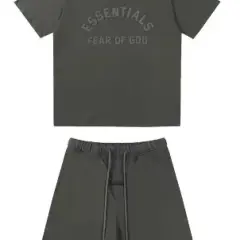 Essentials tracksuit