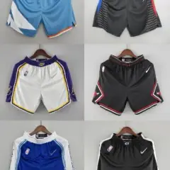Basketball shorts