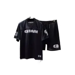 Chrome Hearts 3 Tracksuits