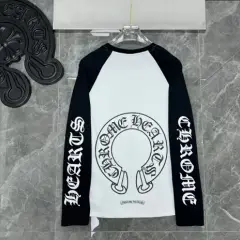Chrome Hearts Longsleeve