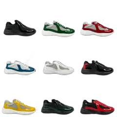 Prada shoes
