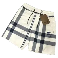 Burberry Swim Shorts