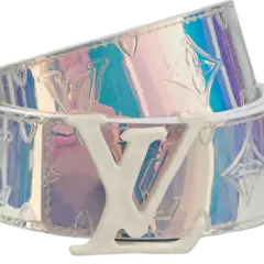 Louis Vuitton Belt Shape