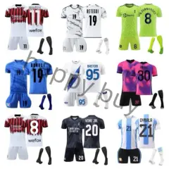 Fotball tracksuit