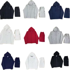 Ralph Lauren Zip Hoodie
