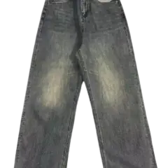 Balenciaga Baggy Jeans
