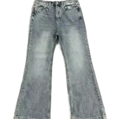 Balenciaga Flared Jeans