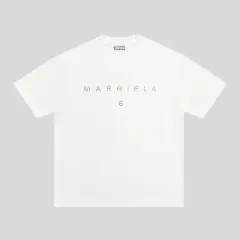 Maison Margiela Tee s 40 Colorways