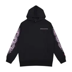 Chrome Hearts Hoodies 36 Colorways